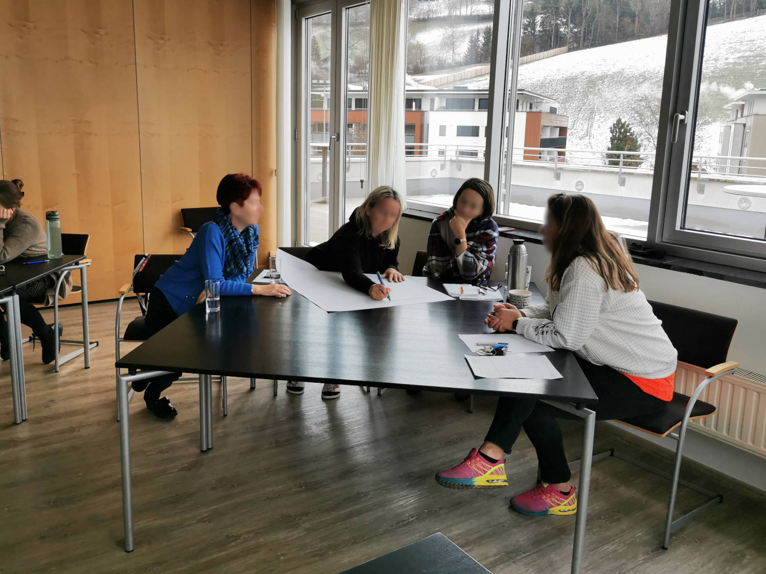 Seminare & Workshops