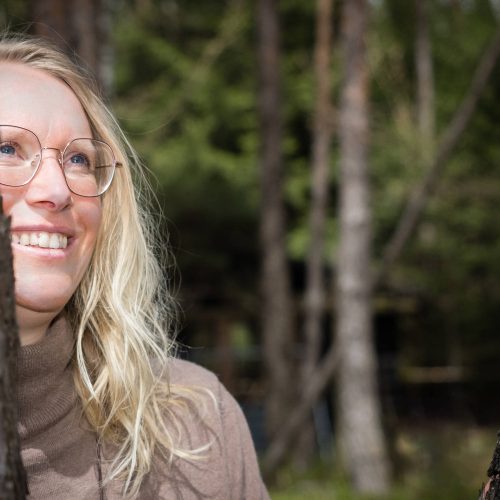 Camilla Harfmann