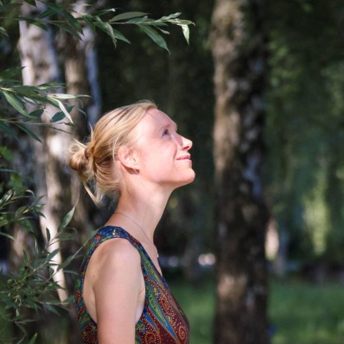 Camilla Harfmann Natur-Beratung Psychosoziale Beratung