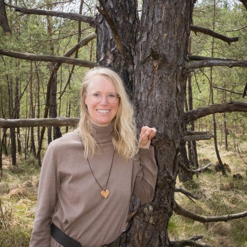 Camilla Harfmann - Natur-Beratung