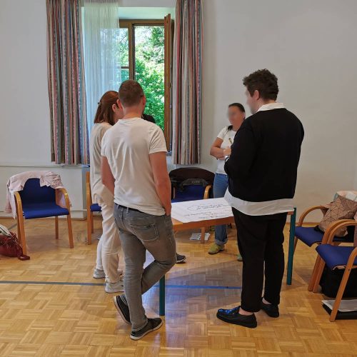 Seminare & Workshops