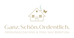 Ordnungscoaching & Feng Shui Beratung